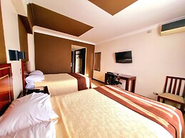 Hotel El Araucano