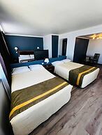 Hotel El Araucano