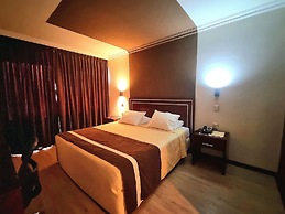Hotel El Araucano