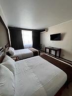 Hotel El Araucano