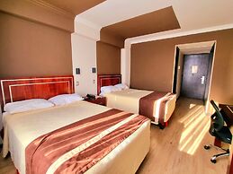 Hotel El Araucano