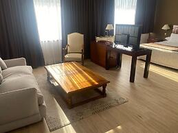 Hotel El Araucano
