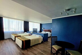Hotel El Araucano