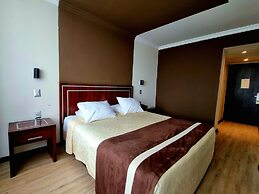 Hotel El Araucano