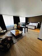 Hotel El Araucano