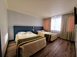 Hotel El Araucano
