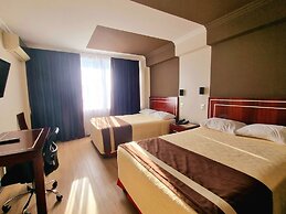 Hotel El Araucano