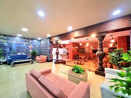 Hotel El Araucano
