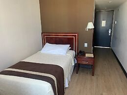 Hotel El Araucano