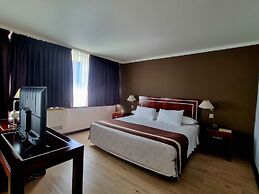Hotel El Araucano