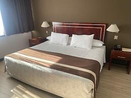 Hotel El Araucano