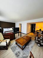 Hotel El Araucano