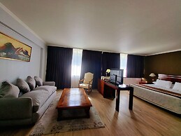 Hotel El Araucano