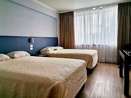 Hotel El Araucano