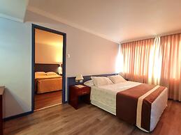 Hotel El Araucano