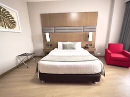Hotel Dann Carlton Cali