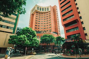 Hotel Dann Carlton Cali