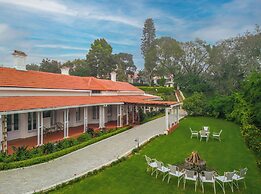 Gateway Coonoor