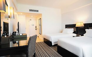 Centara Hotel Hat Yai