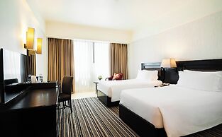Centara Hotel Hat Yai