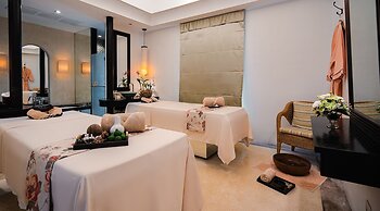 Centara Hotel Hat Yai