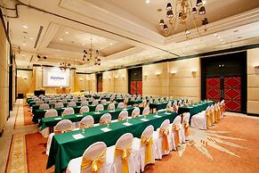 Centara Hotel Hat Yai