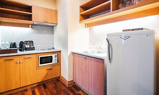 Centara Hotel Hat Yai