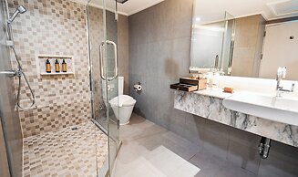 Centara Hotel Hat Yai