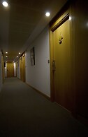 Hotel Jauregui