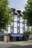 Hotel Jauregui