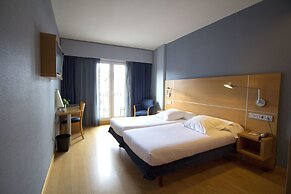 Hotel Jauregui