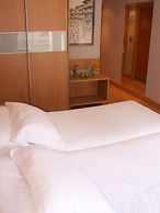 Hotel Jauregui