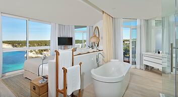 Melia Cala Galdana - Menorca