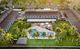 Holiday Inn Suva by IHG