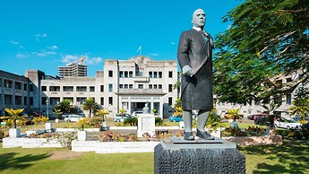 Holiday Inn Suva by IHG