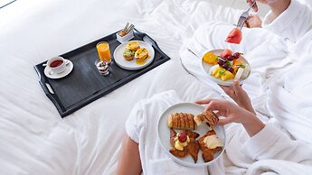 Holiday Inn Suva by IHG