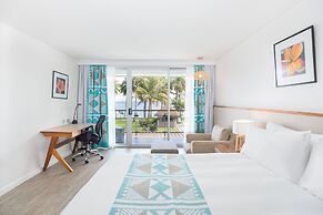 Holiday Inn Suva by IHG