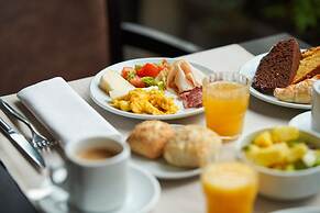 UNA Hotels Galles Milano