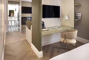 UNA Hotels Galles Milano