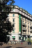 UNA Hotels Galles Milano