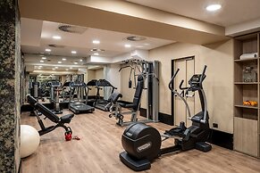 UNA Hotels Galles Milano