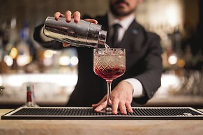 UNA Hotels Galles Milano