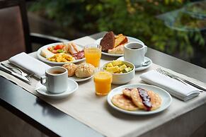 UNA Hotels Galles Milano