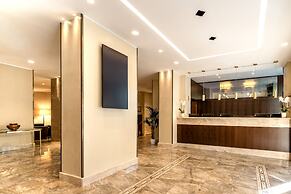 UNA Hotels Galles Milano