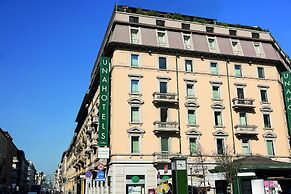 UNA Hotels Galles Milano