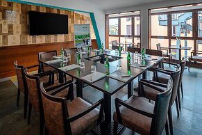 UNA Hotels Galles Milano