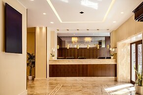 UNA Hotels Galles Milano