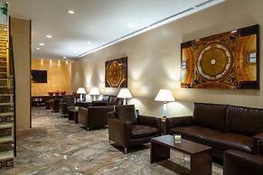 UNA Hotels Galles Milano