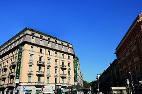 UNA Hotels Galles Milano