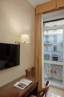UNA Hotels Galles Milano